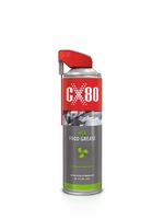SMAR SPOŻYWCZY ACX FOOD 500 ML DUO SPRAY - CX-48280