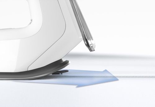 Żelazko parowe Braun TexStyle 3 SI3054 GY blokada kapania na Arena.pl