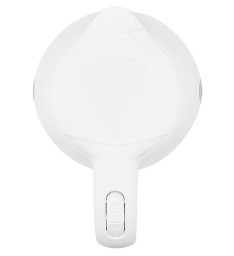 Czajnik elektryczny LAFE Essential White na Arena.pl