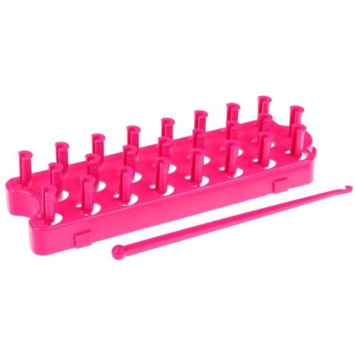 Gumki do Robienia Bransoletek Loom Bands + Krosno na Arena.pl