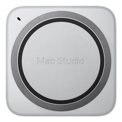 Mini-PC Apple Mac Studio M4 Max/36GB/512/Mac OS 32R GPU na Arena.pl