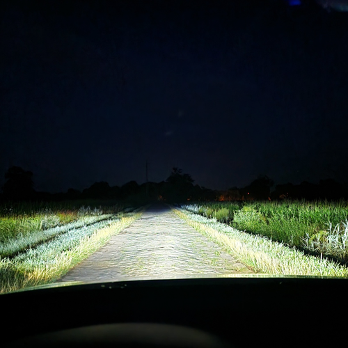 ŻARÓWKI OSRAM H4 LED LEDOWE NIGHT BREAKER HOMOLOGACJA STREET LEGAL 6000K na Arena.pl