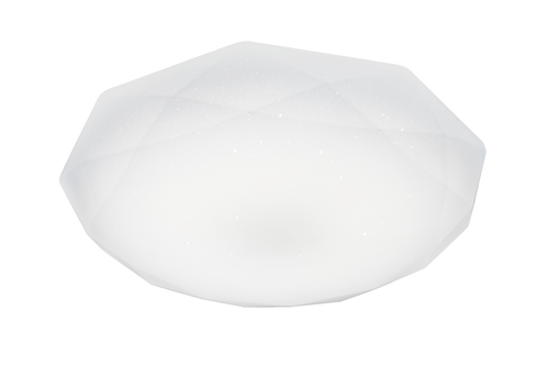 Plafon HEX 24W LED Ø500 mm na Arena.pl