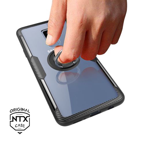 Samsung Galaxy S9+ Plus Etui NTX Liquid Case na Arena.pl