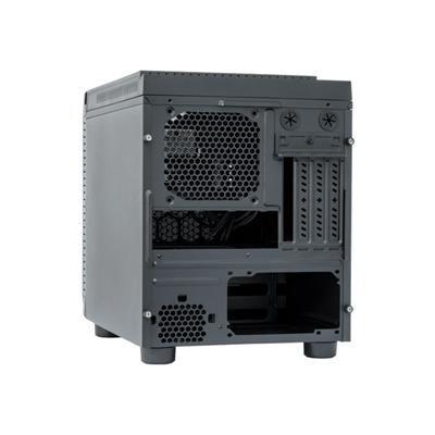 CI-01B-OP mATX MiniTower, Game Cube na Arena.pl