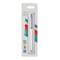 DŁUGOPIS JOTTER BIAŁY M BLIST. 2096874