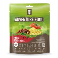 Racja Adventure Food - makaron po bolońsku 600 kcal danie liofizowane
