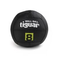 Piłka lekarska Wallball tiguar 8 kg