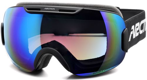 Gogle arctica g-102a snowboard narty na Arena.pl