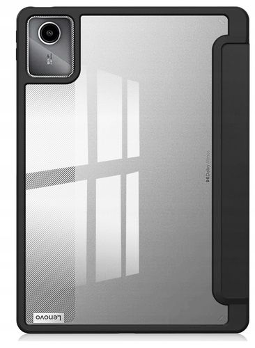 ETUI CLEAR PENCIL do LENOVO TAB M11 10.95" 11" TB330FU TB330XU TB331FC na Arena.pl