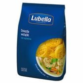 LUBELLA MAKARON GNIAZDA WSTĄŻKA 400G nr50