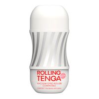 masturbator gyro roller cup gentle tenga