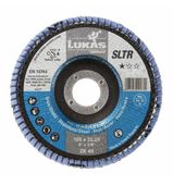 lamelka sltr base-x granulacja 60 125mm - 10.0 szt - pa9 60 125lu