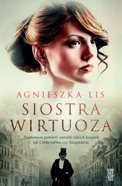Siostra wirtuoza zdjęcie 1