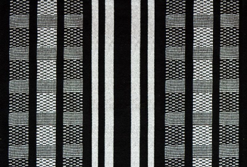 Hamak PEREIRA FAMILY Zebra zdjęcie 11