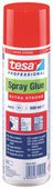 Tesa Klej Tapicerski W Sprayu 500 ml Do Tapicerki Tkanin Podsufitki Pianki