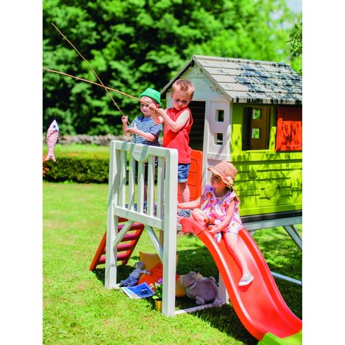 Smoby Domek na Palach na Arena.pl