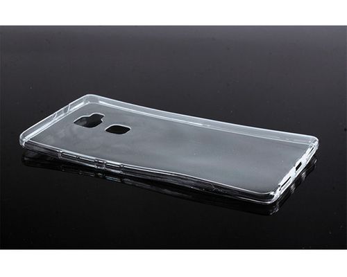 Etui transparent silikon guma do Huawei Mate S na Arena.pl