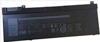 Dell Battery, 64WHR, 4 Cell,