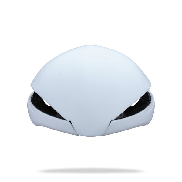 BBB BHE-05 KASK ICARUS MATT WHITE Rozmiar M zdjęcie 8
