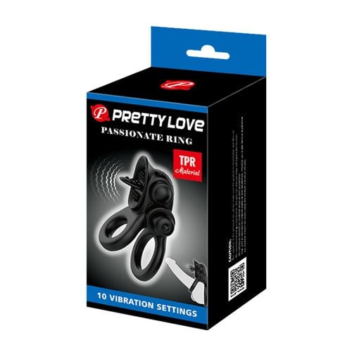 pretty love   passionate ring na Arena.pl