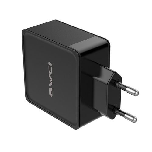 MOCNA ładowarka sieciowa 4x USB 4A AWEI na Arena.pl