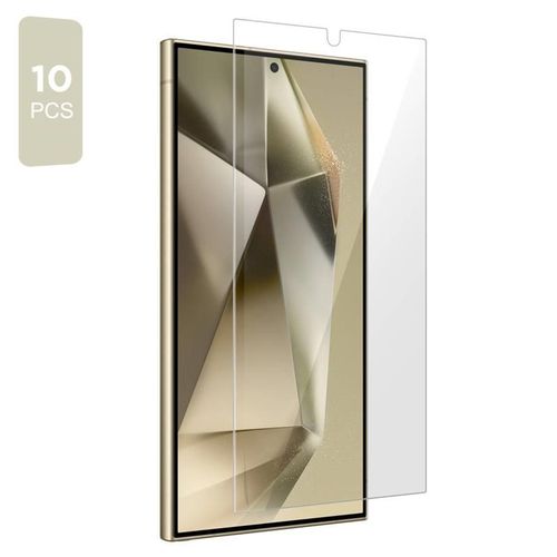 szkło hartowane tech-protect bundle 10-pack galaxy s26 clear na Arena.pl