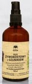 OLEJ ŻYWOKOSTOWY Z GOJNIKIEM 100ml  Żywokost Lekarski