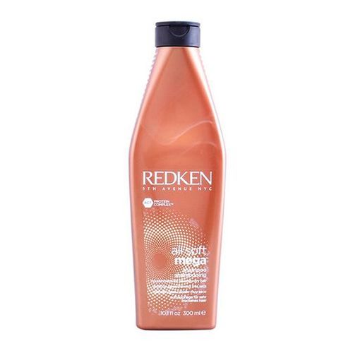 Szampon All Soft Mega Redken 300 ml na Arena.pl