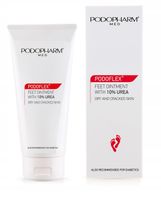 PODOFLEX maść do stóp z mocznikiem 10% 75ml