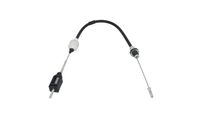 LINKA CIĘGNO SPRZĘGŁA OPEL CORSA B 1993 1994 1995 1996 1997 1998 1999 2000
