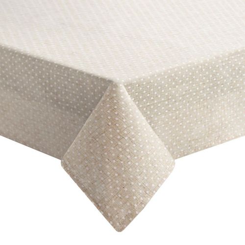 Obrus ASTRID 85X85 beż na Arena.pl