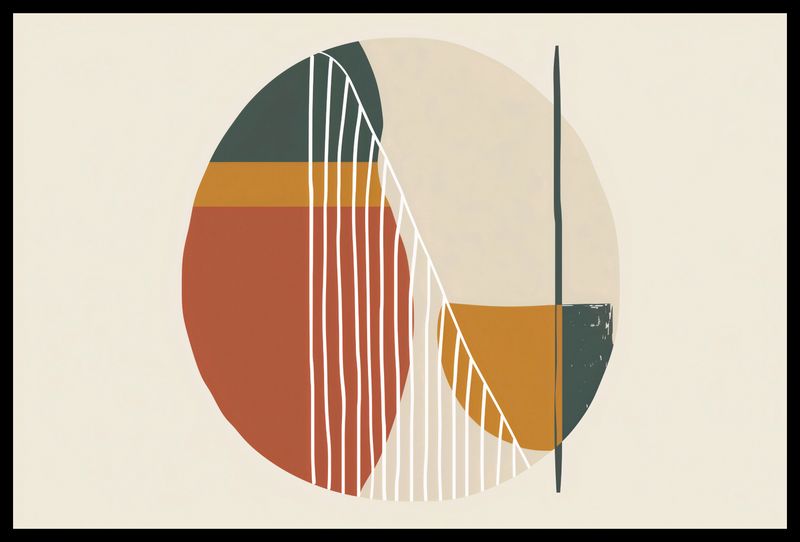 Plakat 60x40cm Półbłysk zdjęcie 2