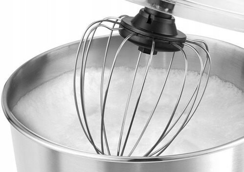 Robot kuchenny planetarny CLATRONIC KM 3711 1100W na Arena.pl