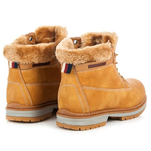 Camelowe Traperki r.36 na Arena.pl