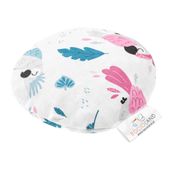 BOCIOLAND Termofor z pestek wiśni mały 180 g papuga nimfa