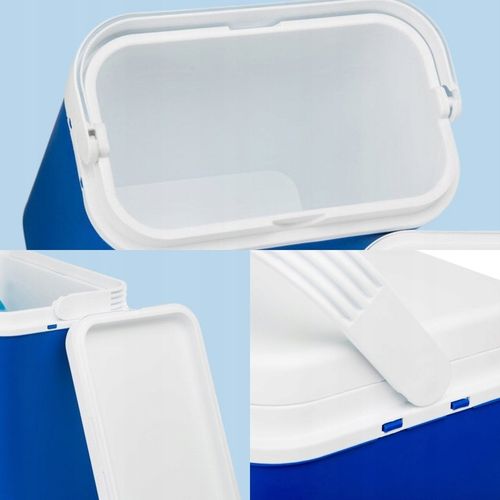 Lodówka turystyczna KAMAI ATLANTIC 30L pasywna na wkłady na Arena.pl