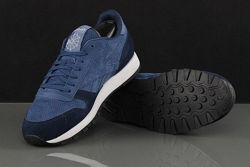 Reebok CL LEATHER MP (V66137) na Arena.pl