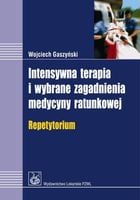 Gaszyński Intensywna terapia i wybrane