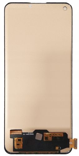 WYŚWIETLACZ EKRAN LCD DO REALME 8 INCELL na Arena.pl