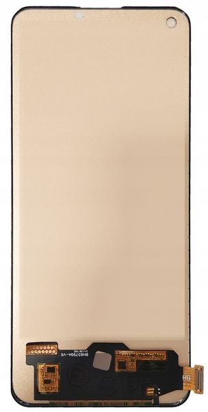WYŚWIETLACZ EKRAN LCD DO REALME 8 INCELL zdjęcie 3