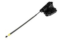 SIŁOWNIK CENTRALNEGO ZAMKA PRZÓD LEWY PRZÓD MERCEDES KLASA C W205 2019 2020