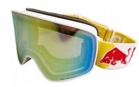 Gogle Narciarskie RED BULL PRIME 02 kat S2
