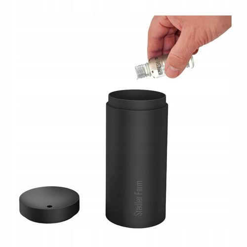 Aromatyzer Stadler Form Lucy, czarny na Arena.pl