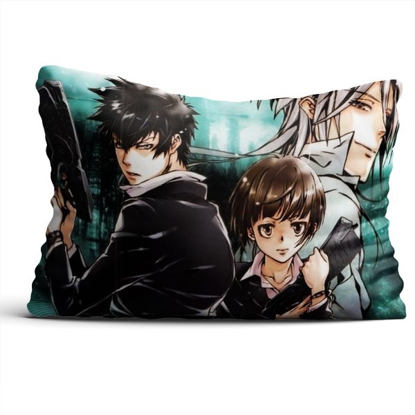 Poduszka Psycho-Pass DO WYBORU zdjęcie 1