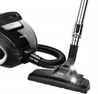 Odkurzacz bezworkowy Amica Bagio EcoVM 3046 900W