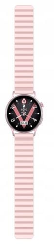 Smartwatch Kieslect Lady Watch Lora 2 pink YFT2051EU na Arena.pl