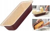 Forma do Pieczenia Chleba Foremka z Ceramiczną Powłoką Nieprzywierająca