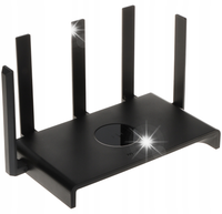 Router gigabitowy WIFI 5 RG-EW1300G Reyee by Ruijie