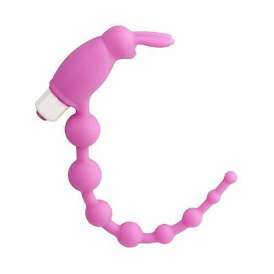 Koraliki analne Cheerful Bead Rabbit zdjęcie 2